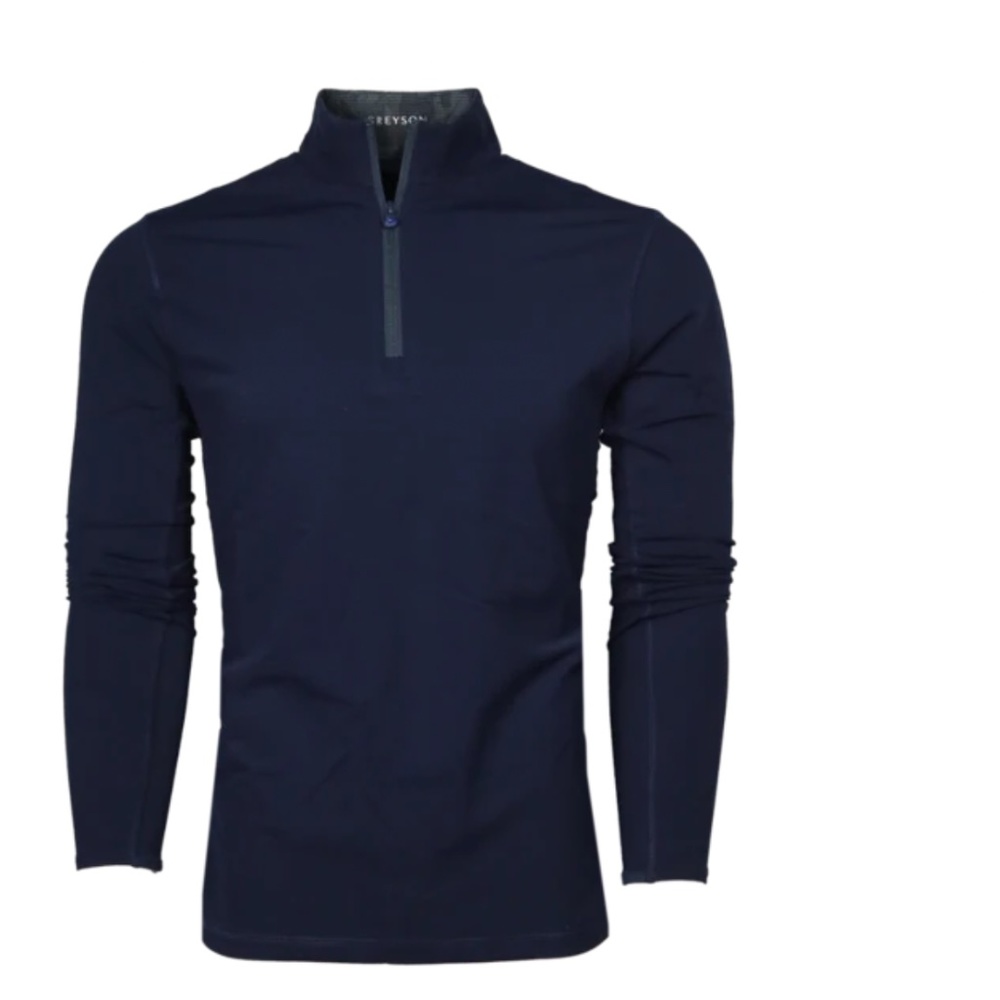 Greyson Tate Pullover